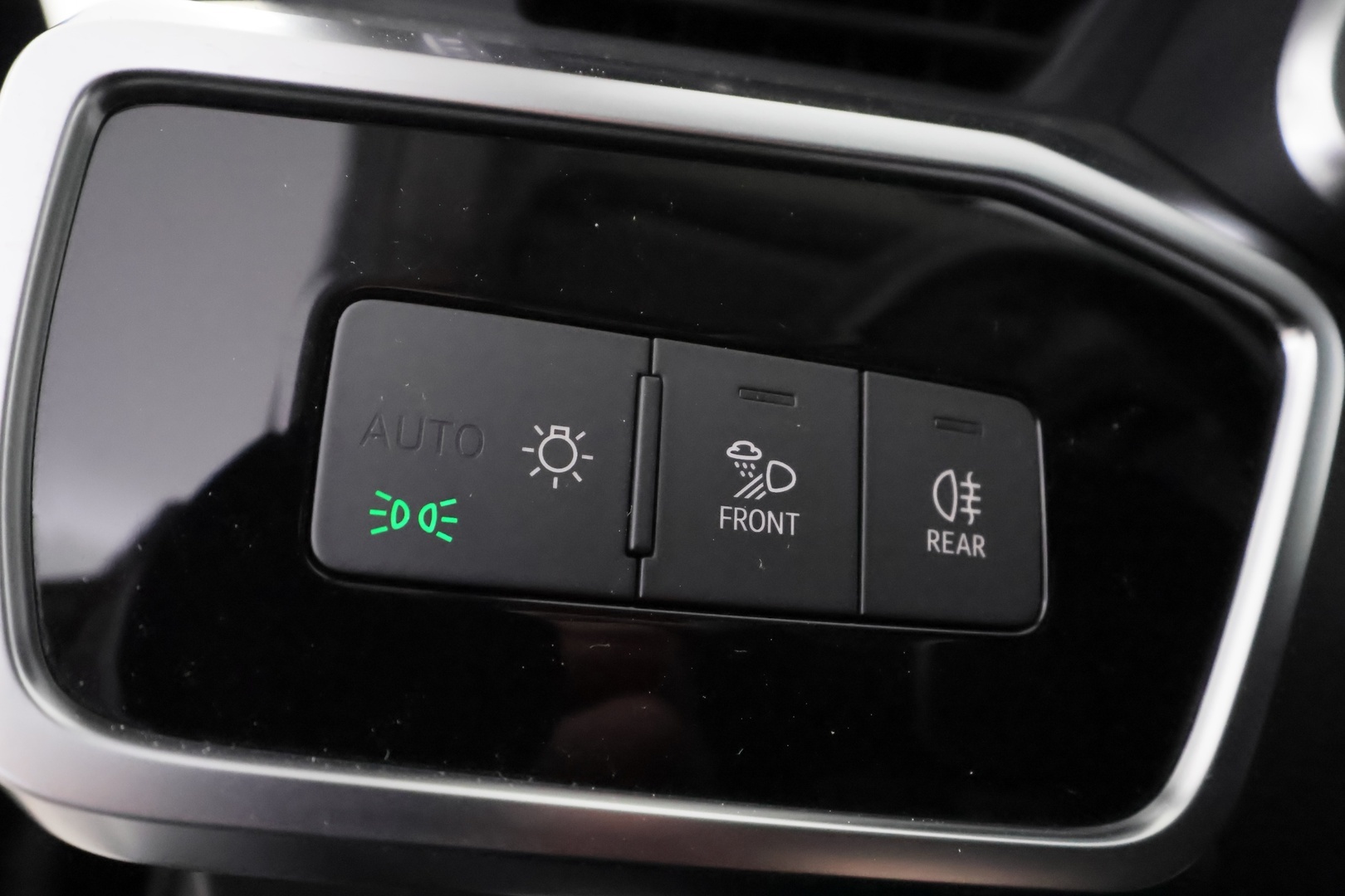AUDI A6 2019