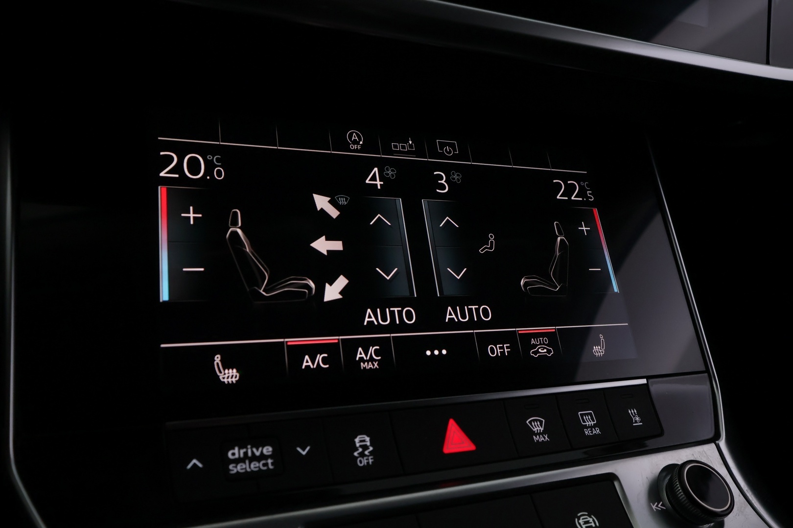 AUDI A6 2019