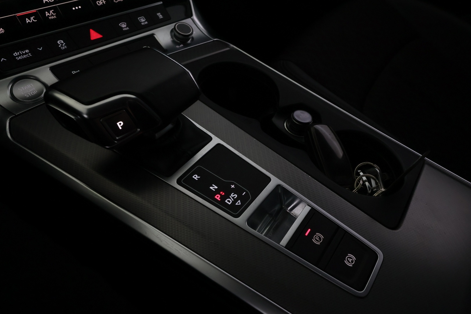 AUDI A6 2019