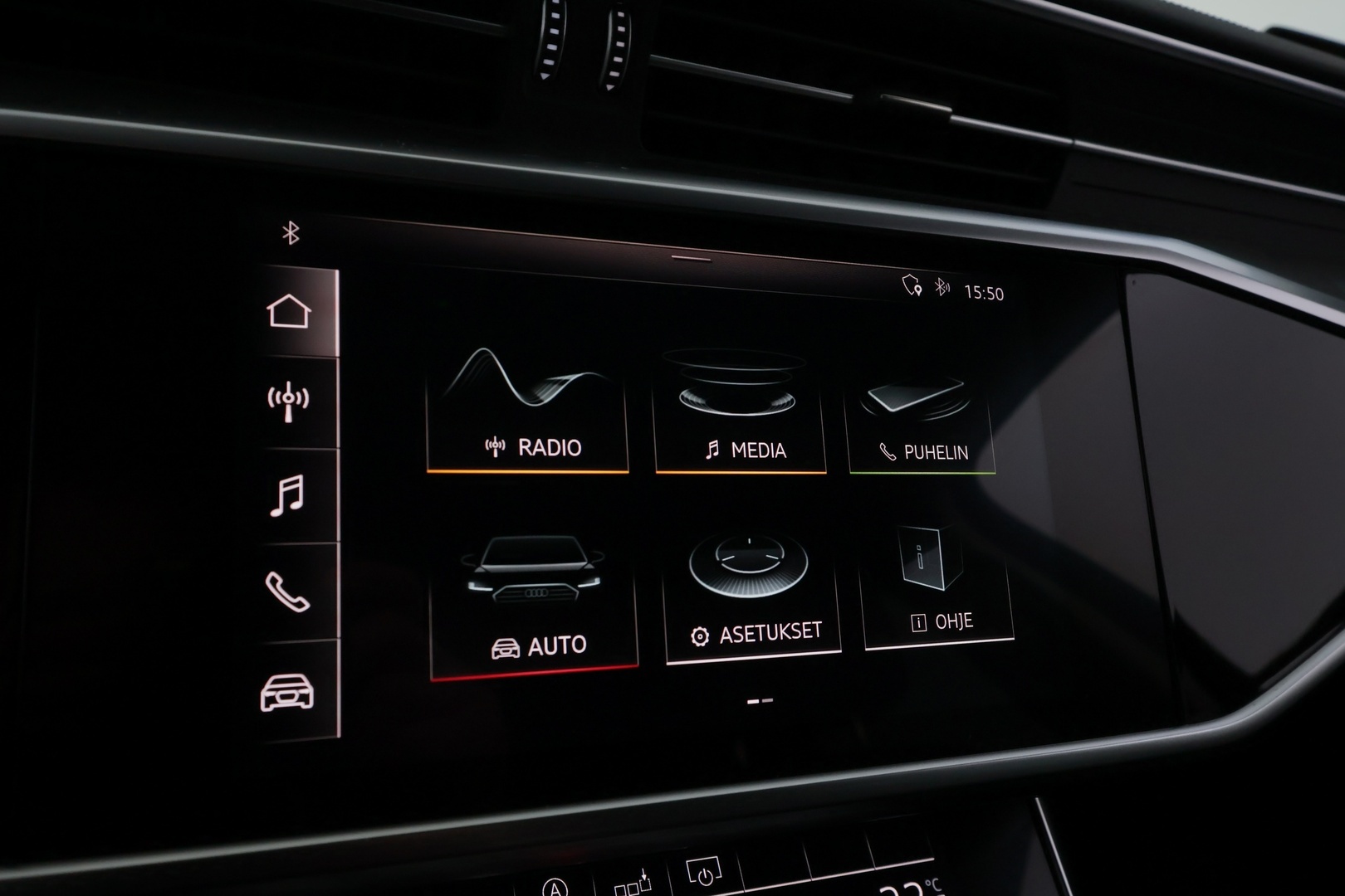 AUDI A6 2019