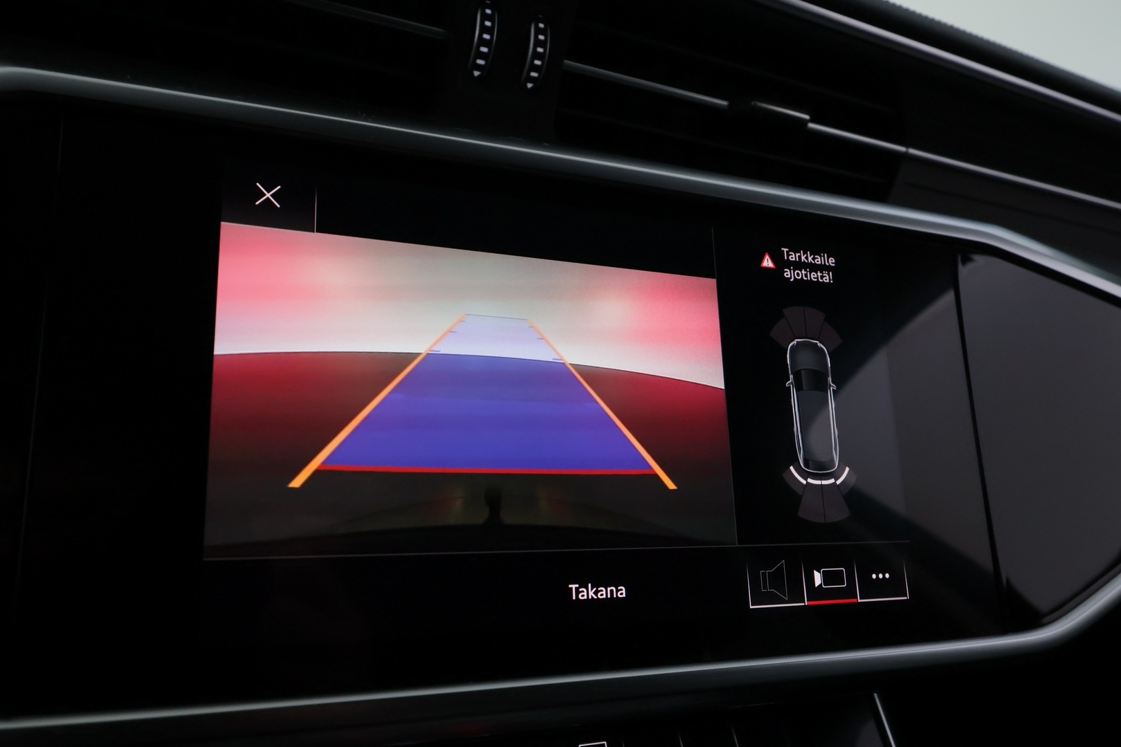 AUDI A6 2019