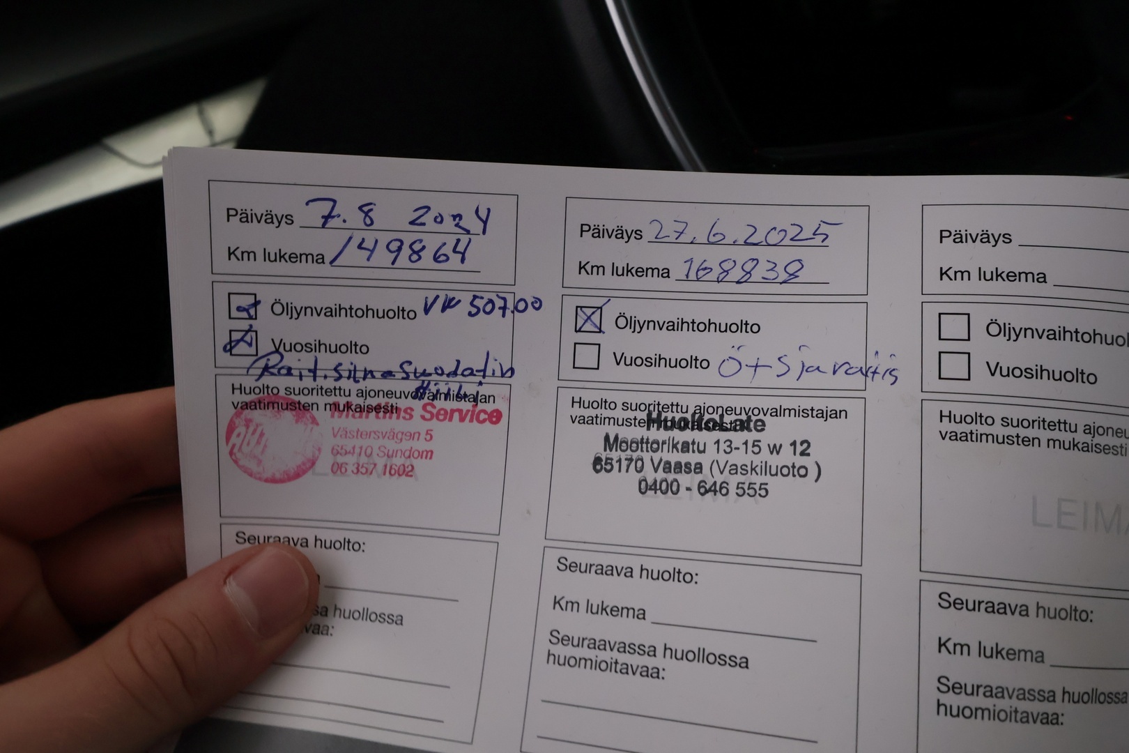 AUDI A6 2019