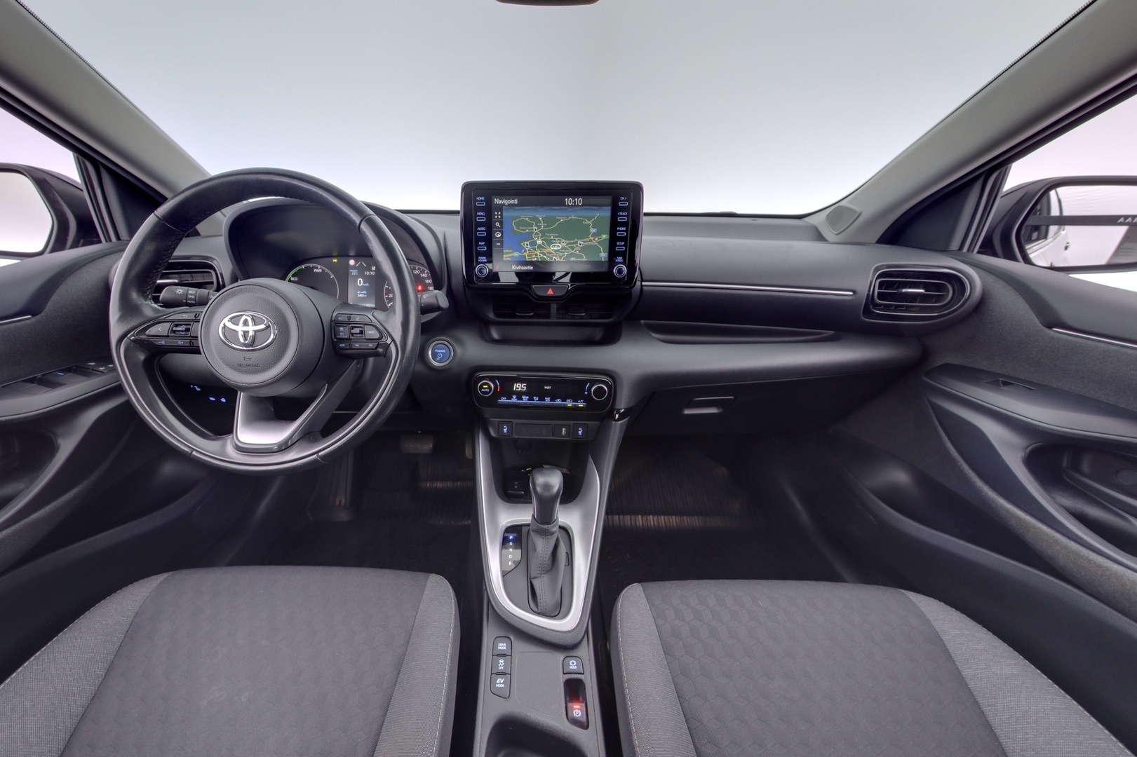 TOYOTA Yaris 2022