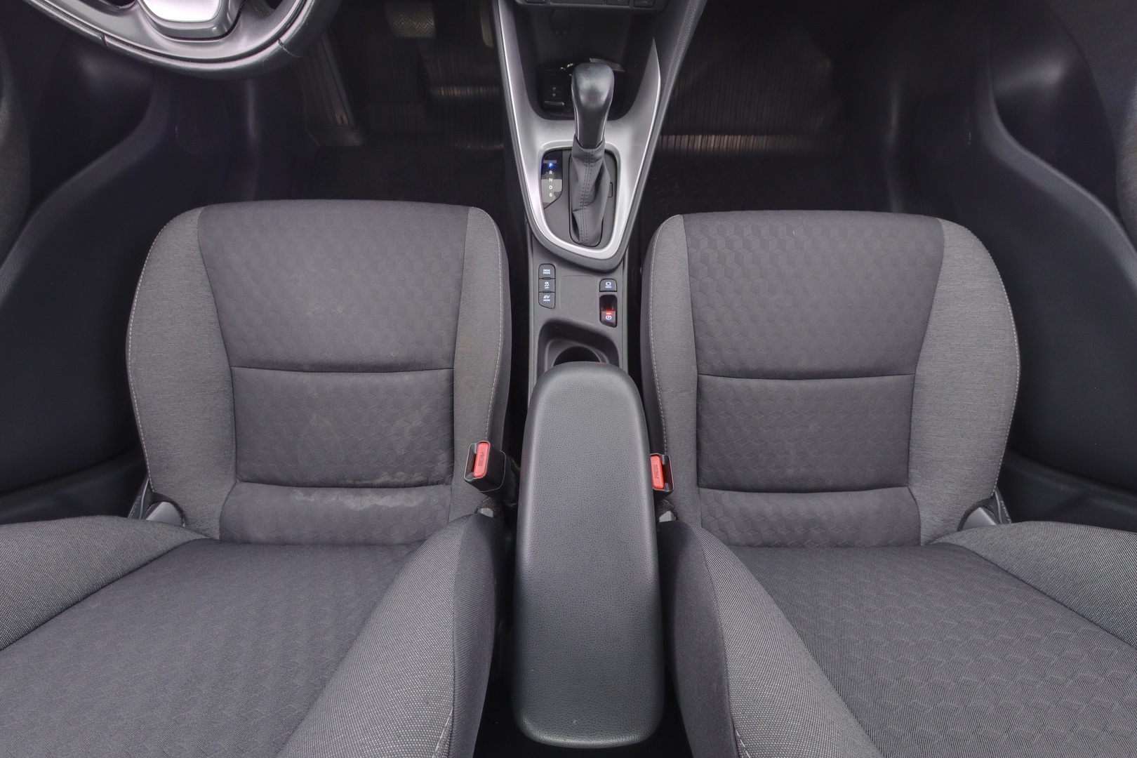 TOYOTA Yaris 2022