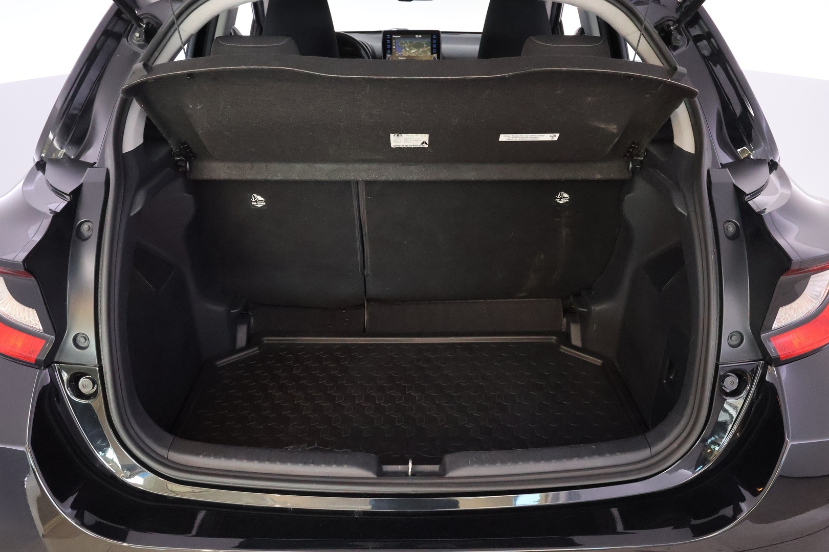 TOYOTA Yaris 2022