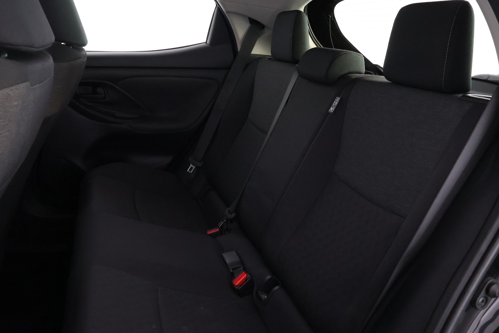 TOYOTA Yaris 2022