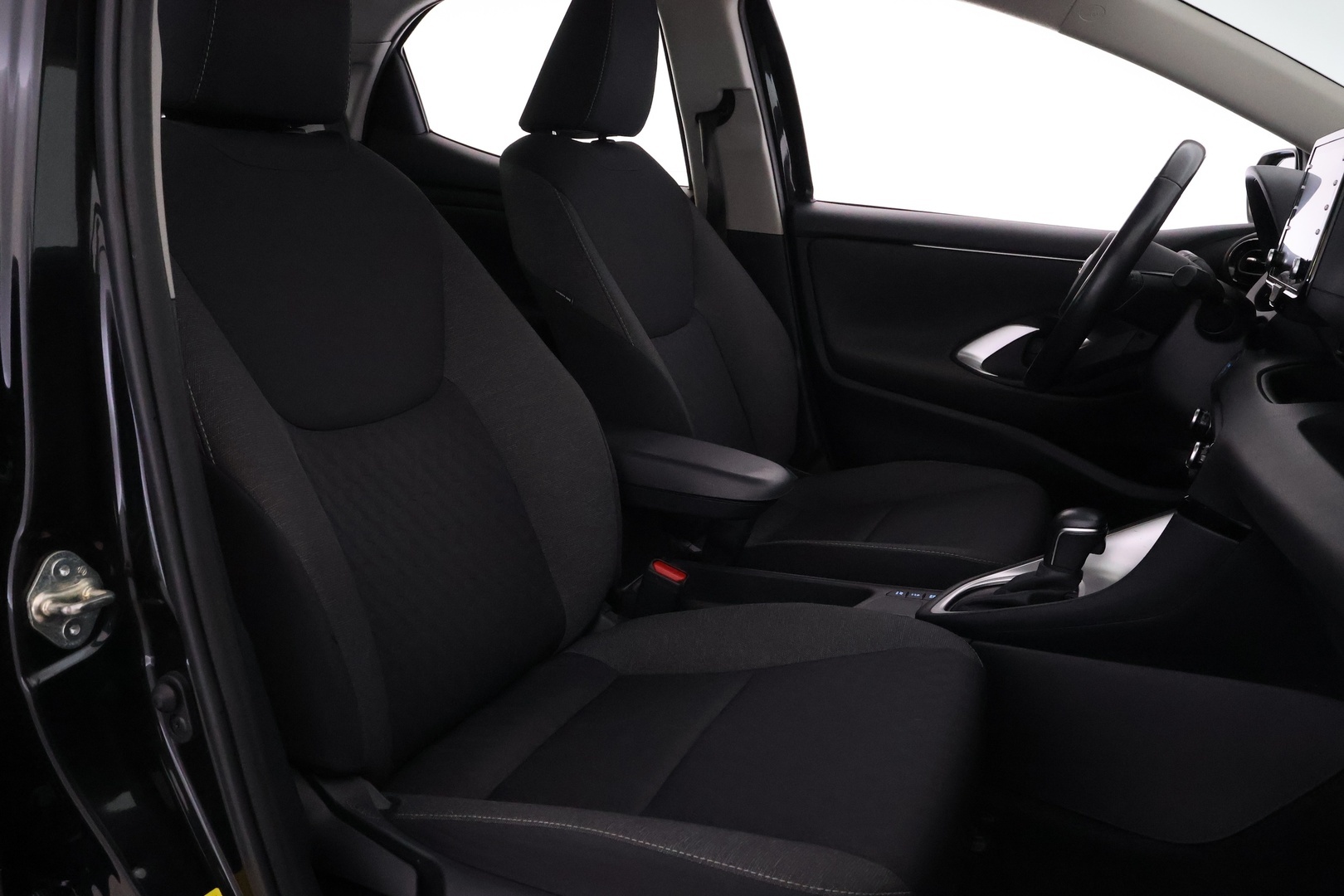 TOYOTA Yaris 2022