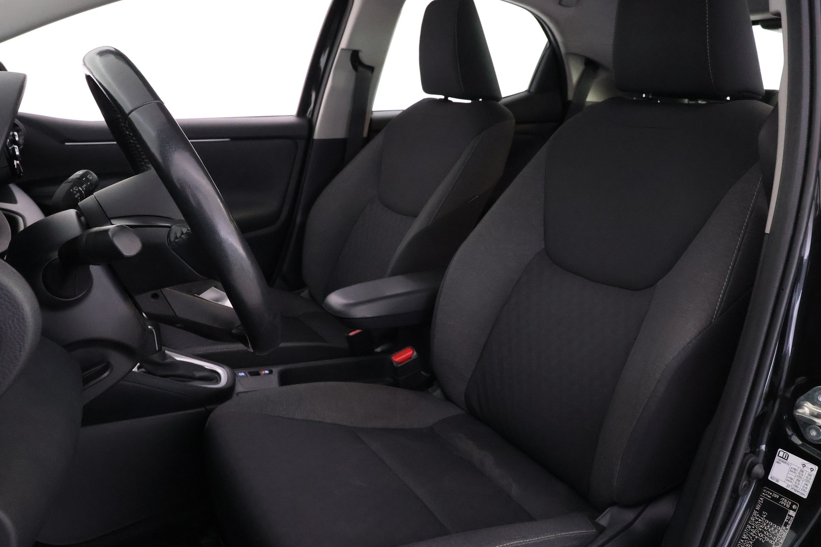 TOYOTA Yaris 2022