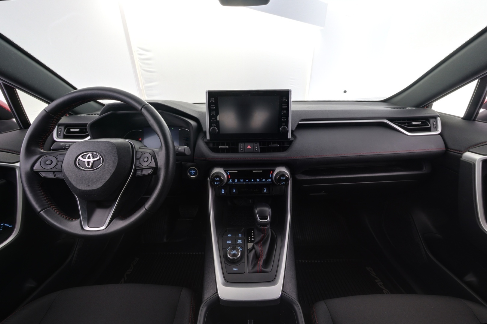 TOYOTA RAV4 Plug-in 2022