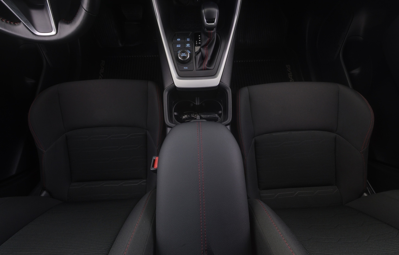 TOYOTA RAV4 Plug-in 2022