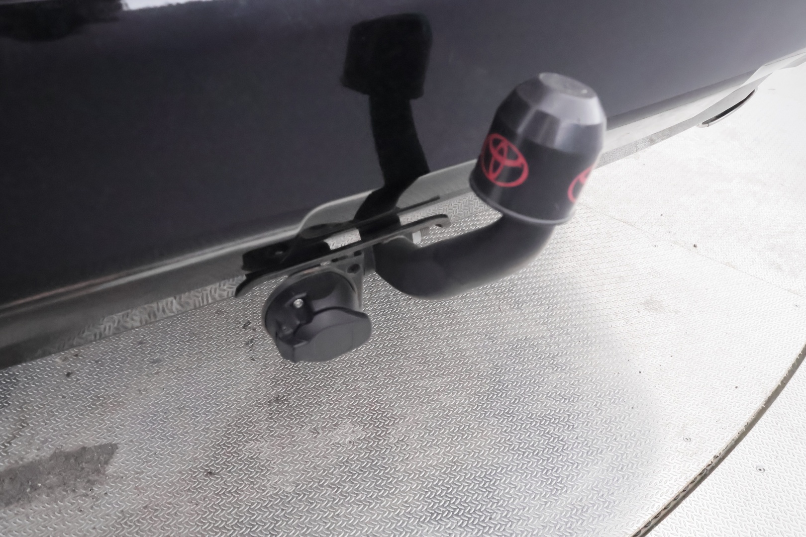 TOYOTA RAV4 Plug-in 2022