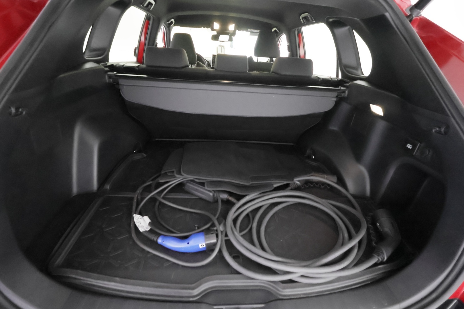 TOYOTA RAV4 Plug-in 2022