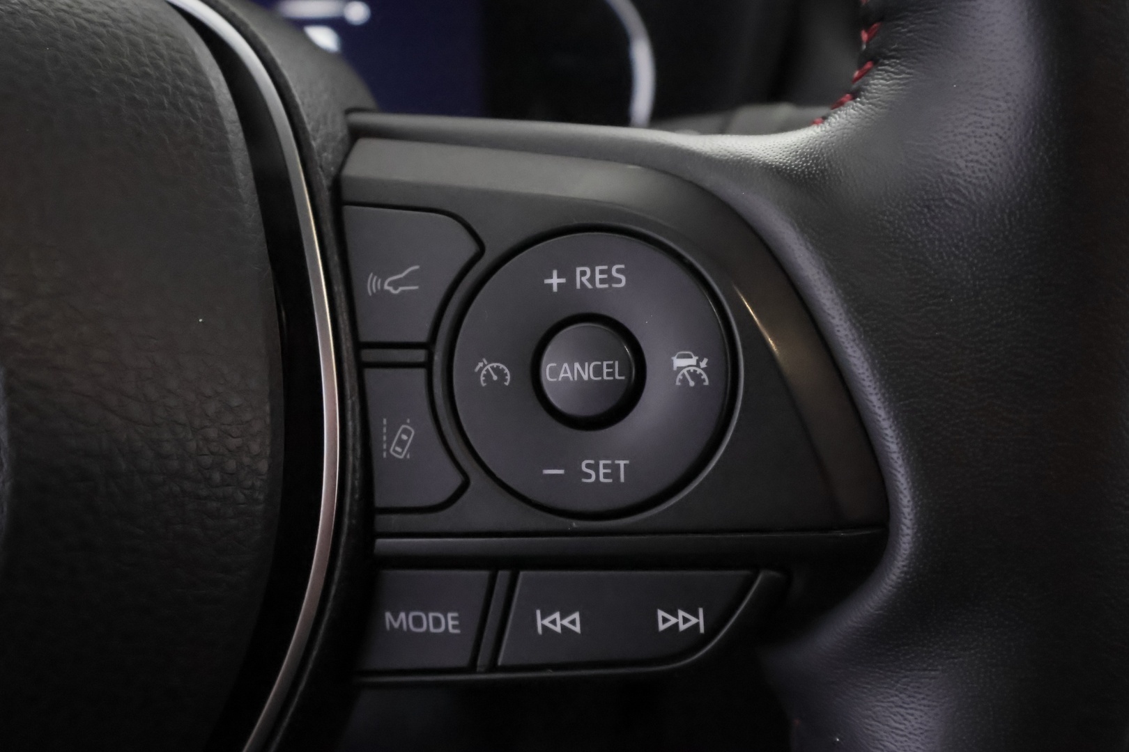 TOYOTA RAV4 Plug-in 2022