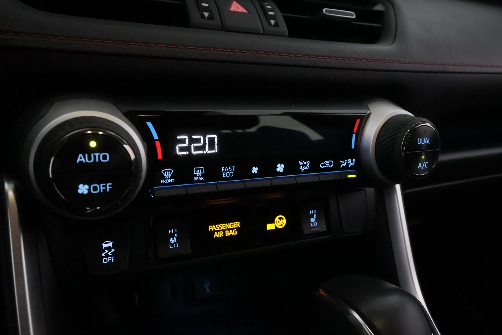 TOYOTA RAV4 Plug-in 2022