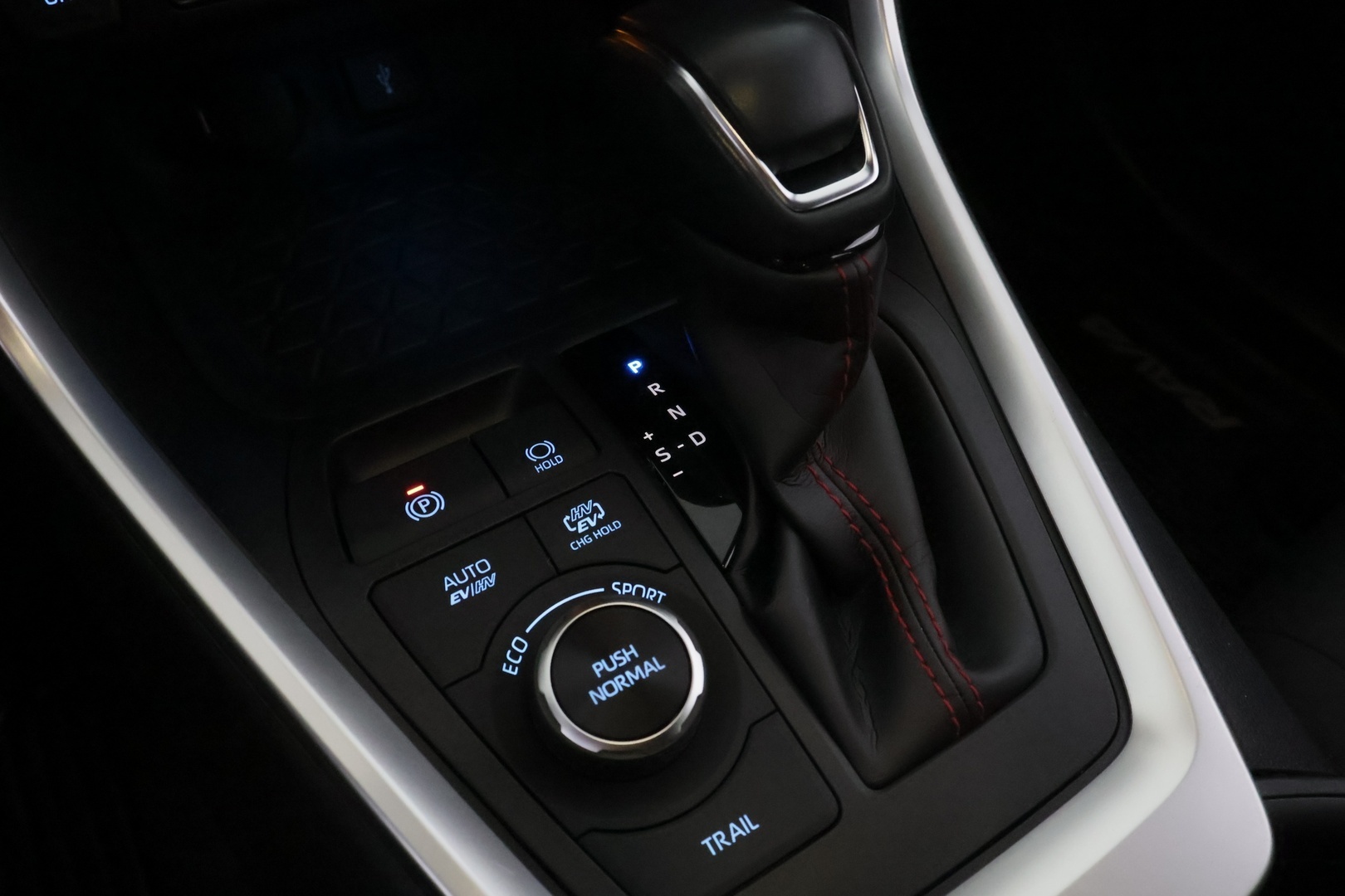 TOYOTA RAV4 Plug-in 2022