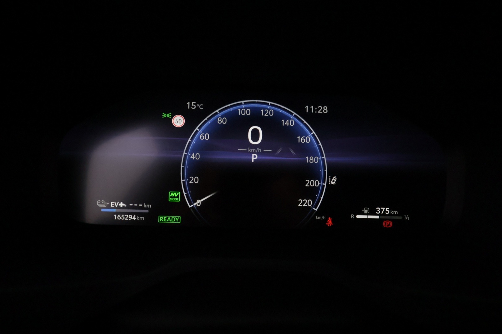 TOYOTA RAV4 Plug-in 30