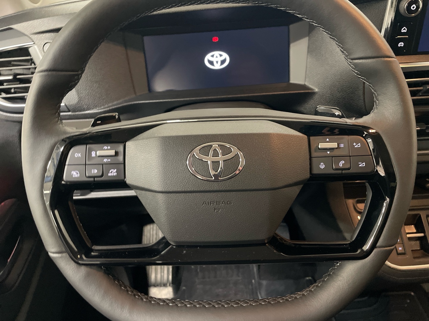 TOYOTA Proace Verso 2024