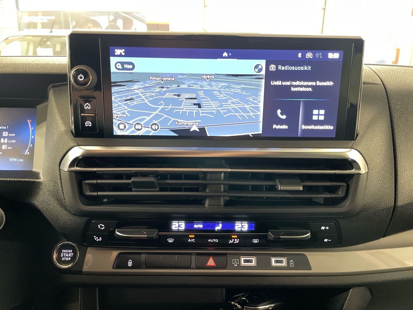 TOYOTA Proace Verso 2024