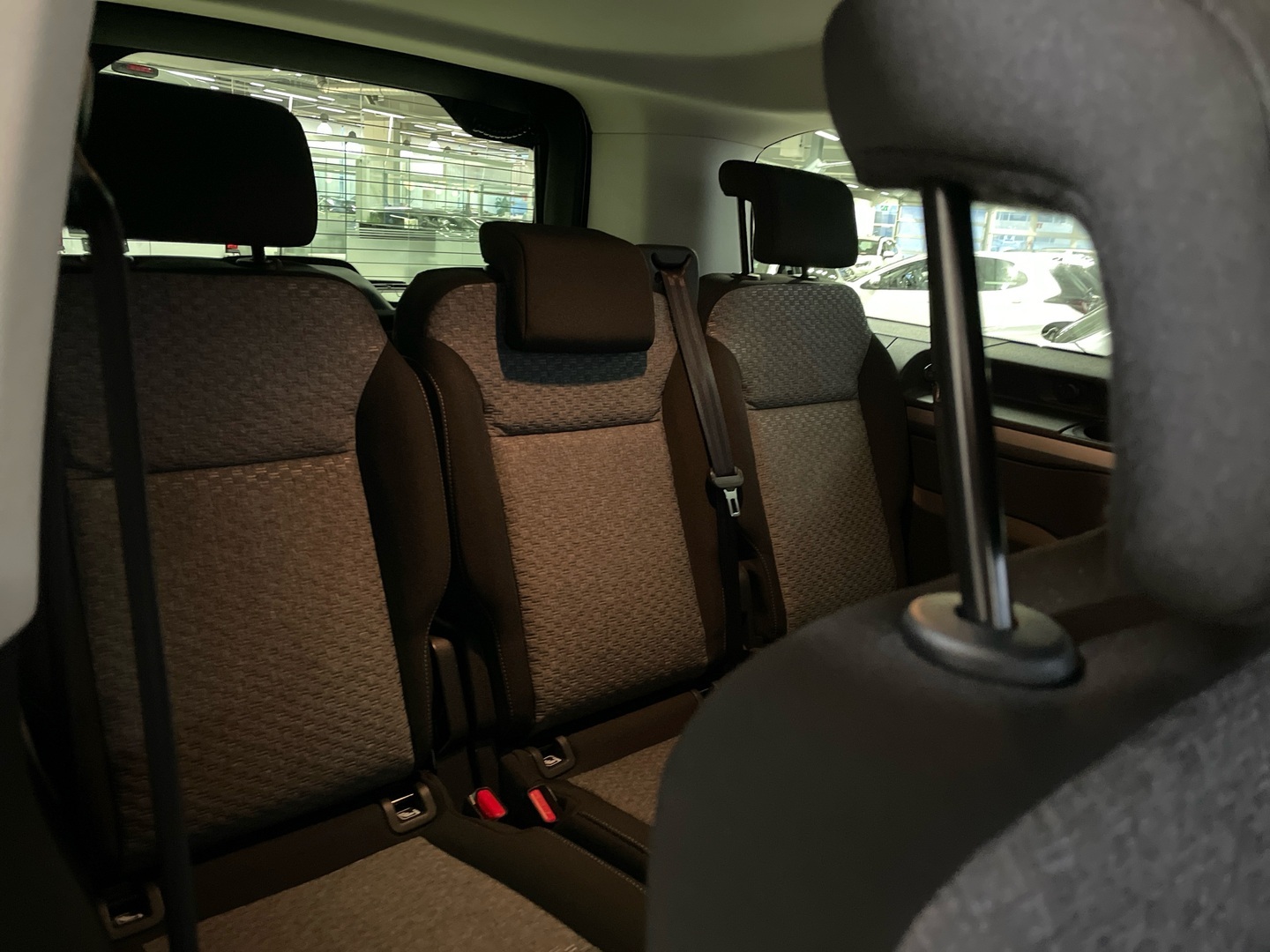 TOYOTA Proace Verso 2024