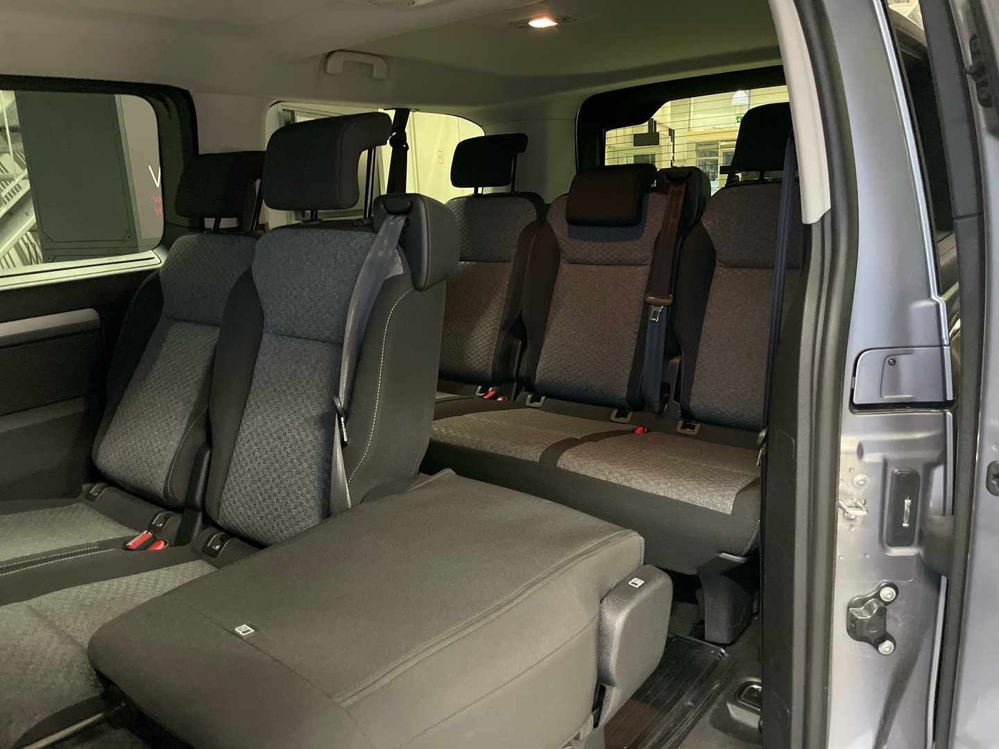 TOYOTA Proace Verso 2024