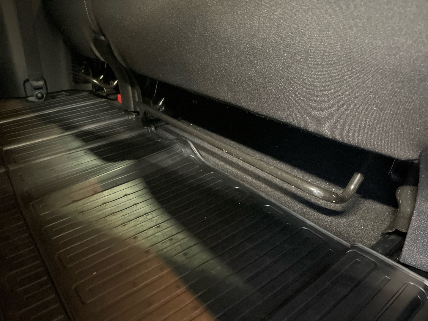 TOYOTA Proace Verso 2024