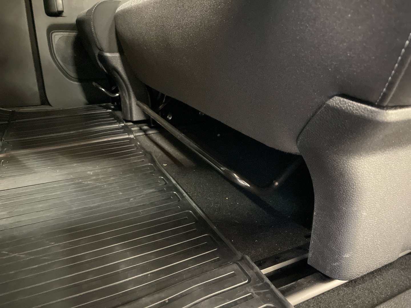 TOYOTA Proace Verso 2024