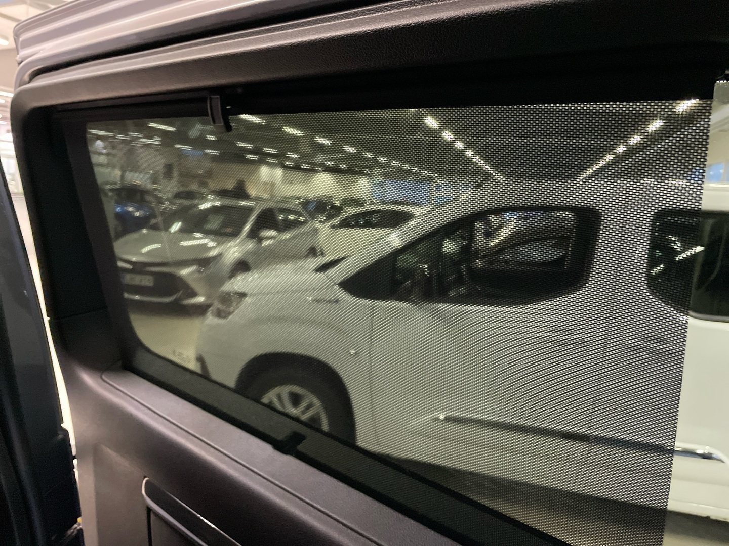 TOYOTA Proace Verso 2024
