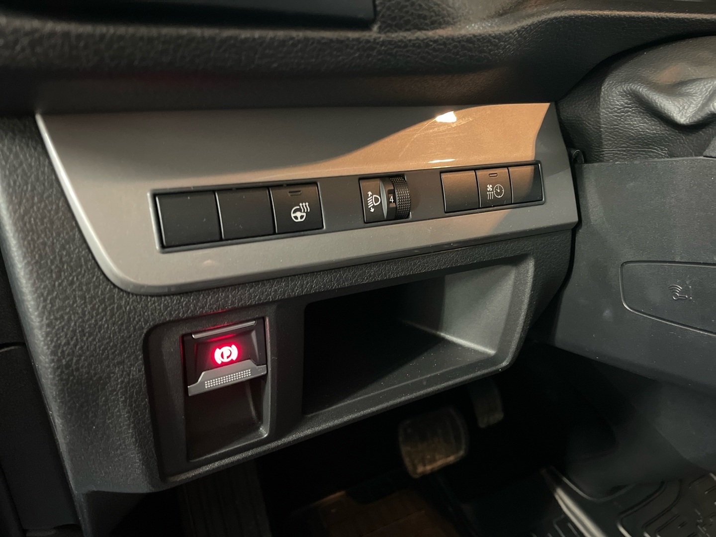 TOYOTA Proace Verso 2024