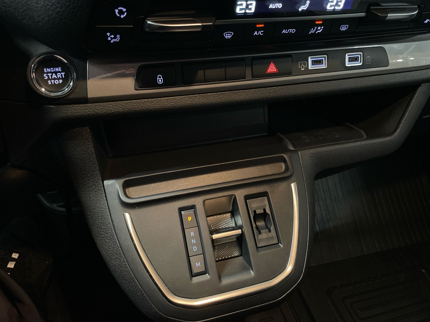 TOYOTA Proace Verso 2024