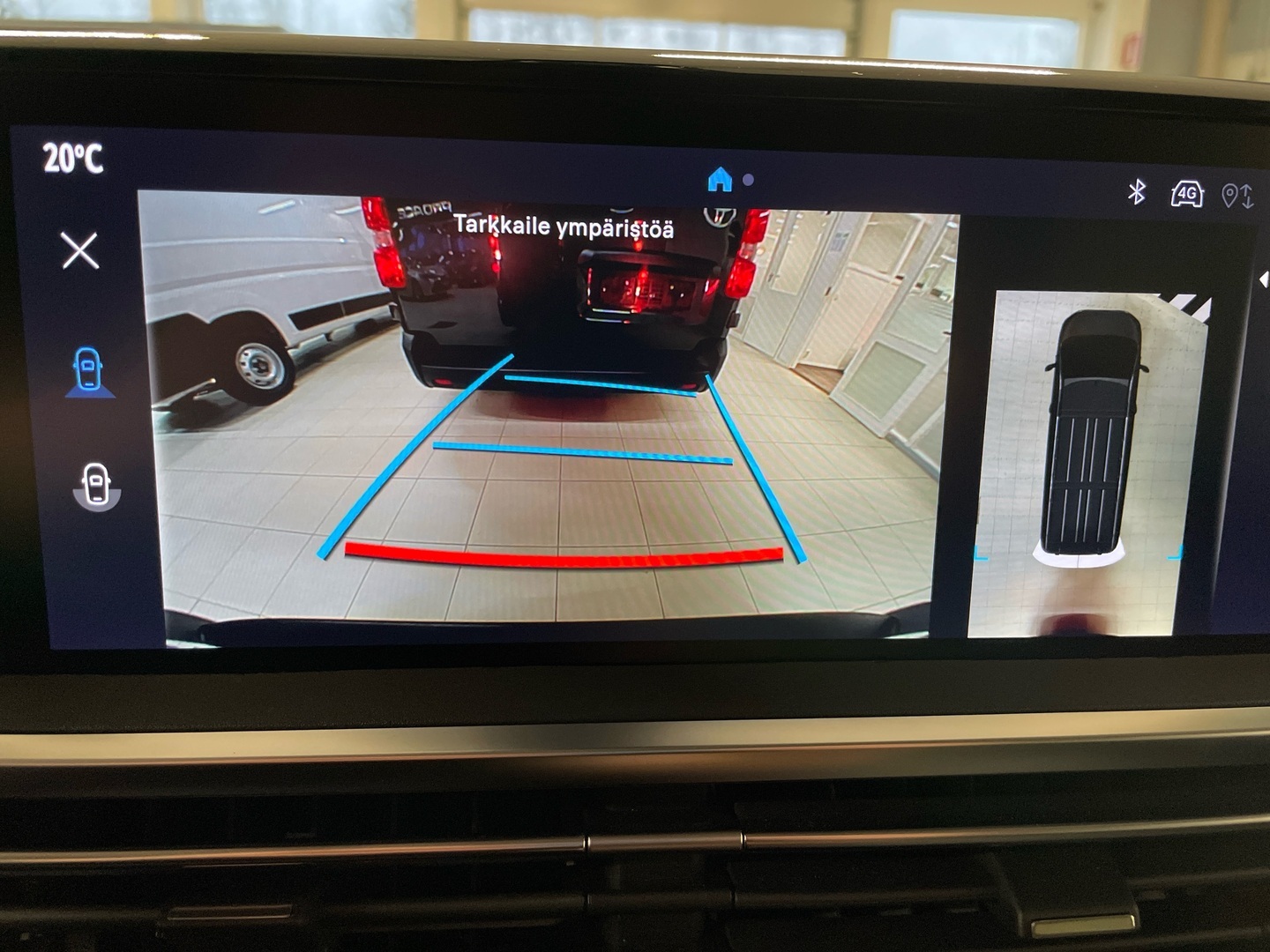 TOYOTA Proace Verso 2024