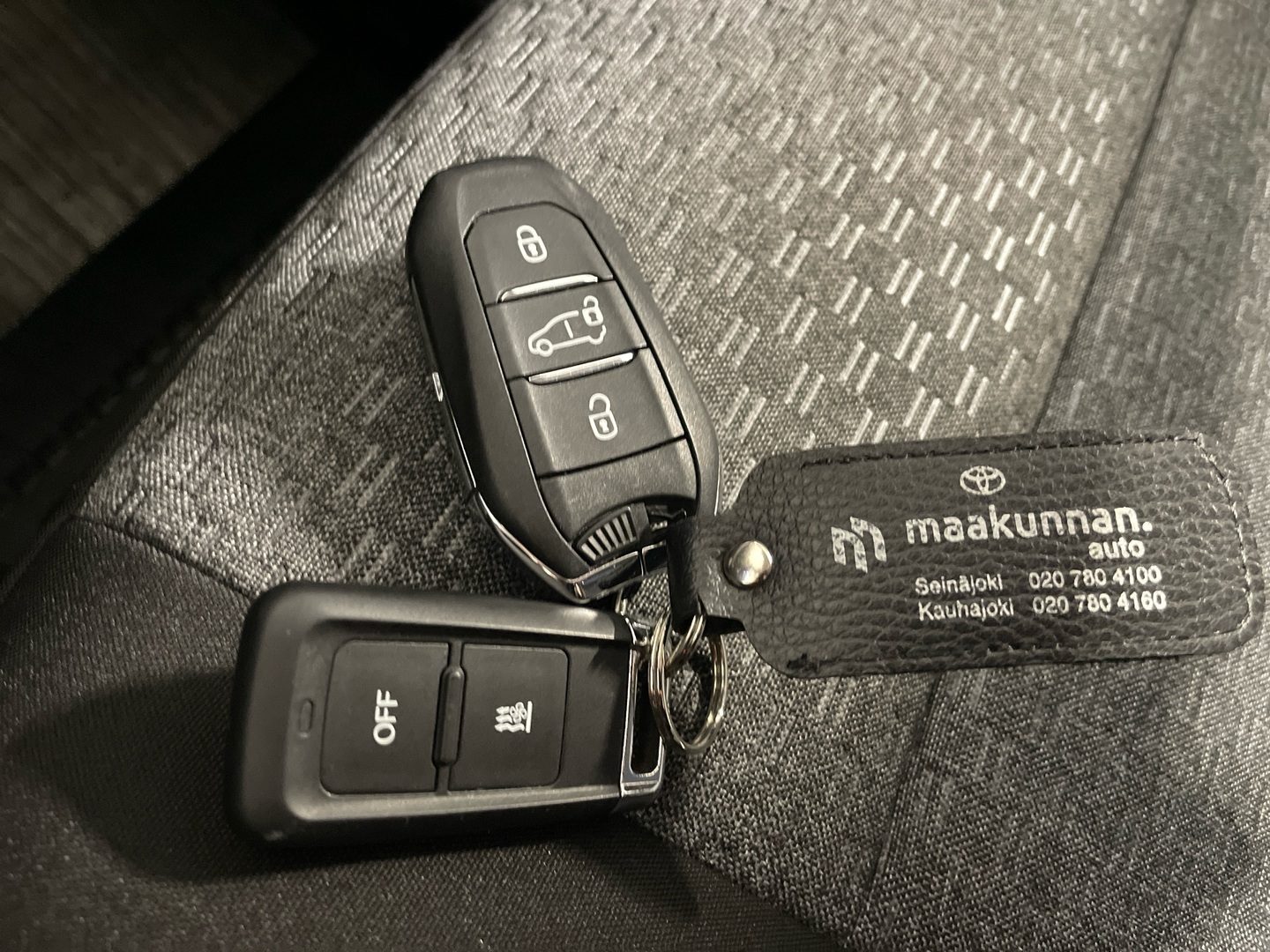 TOYOTA Proace Verso 2024