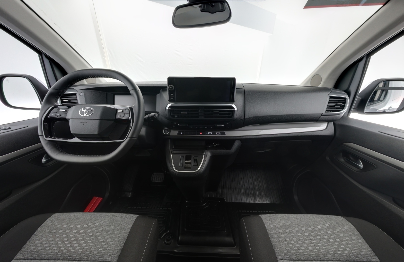 TOYOTA Proace Verso 2024