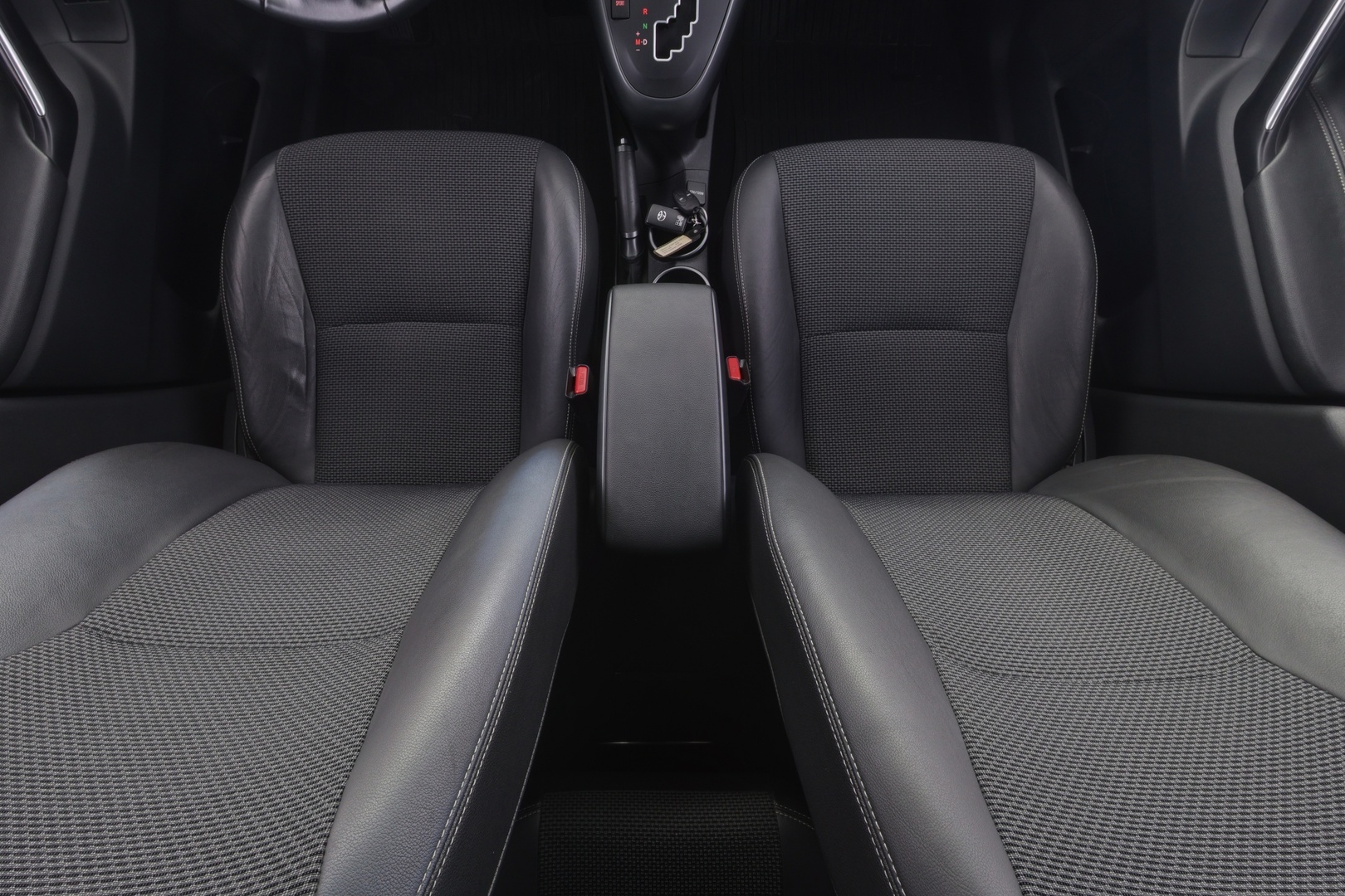 TOYOTA Verso 2017