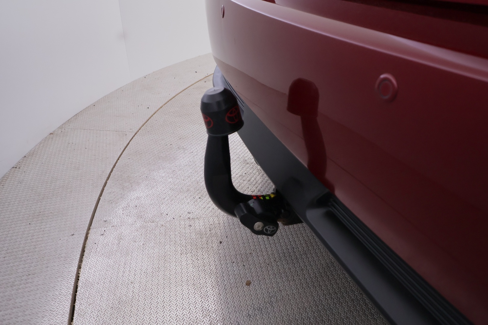 TOYOTA Verso 2017