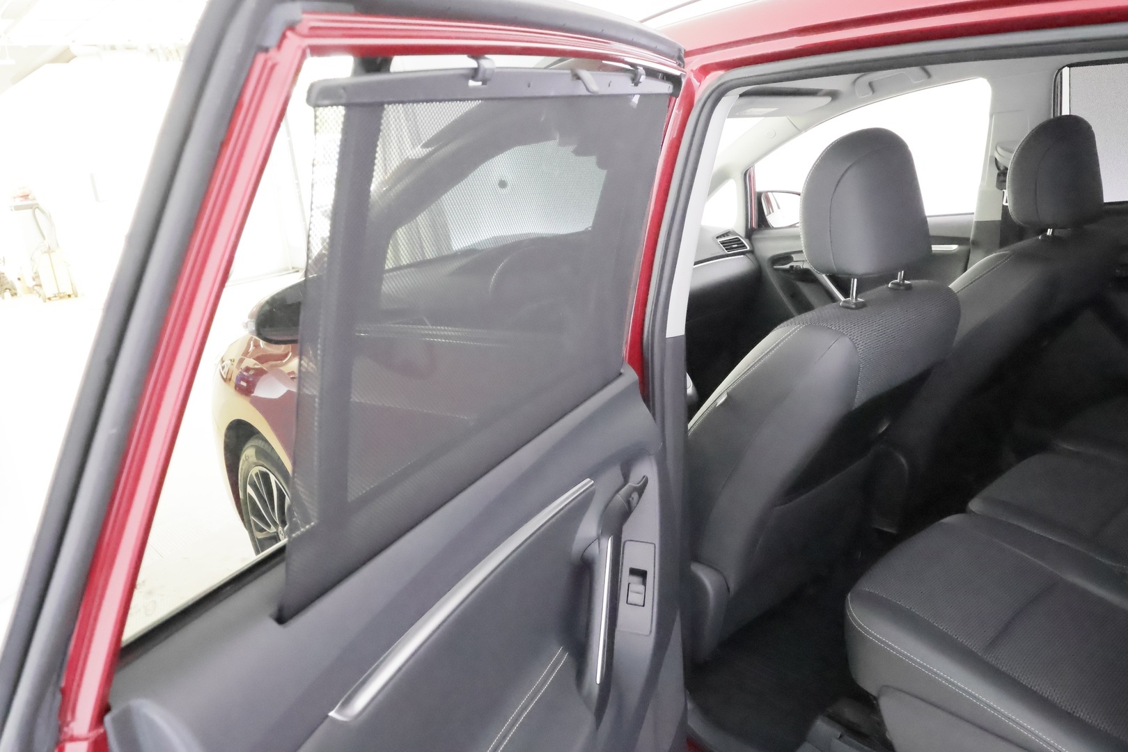 TOYOTA Verso 2017