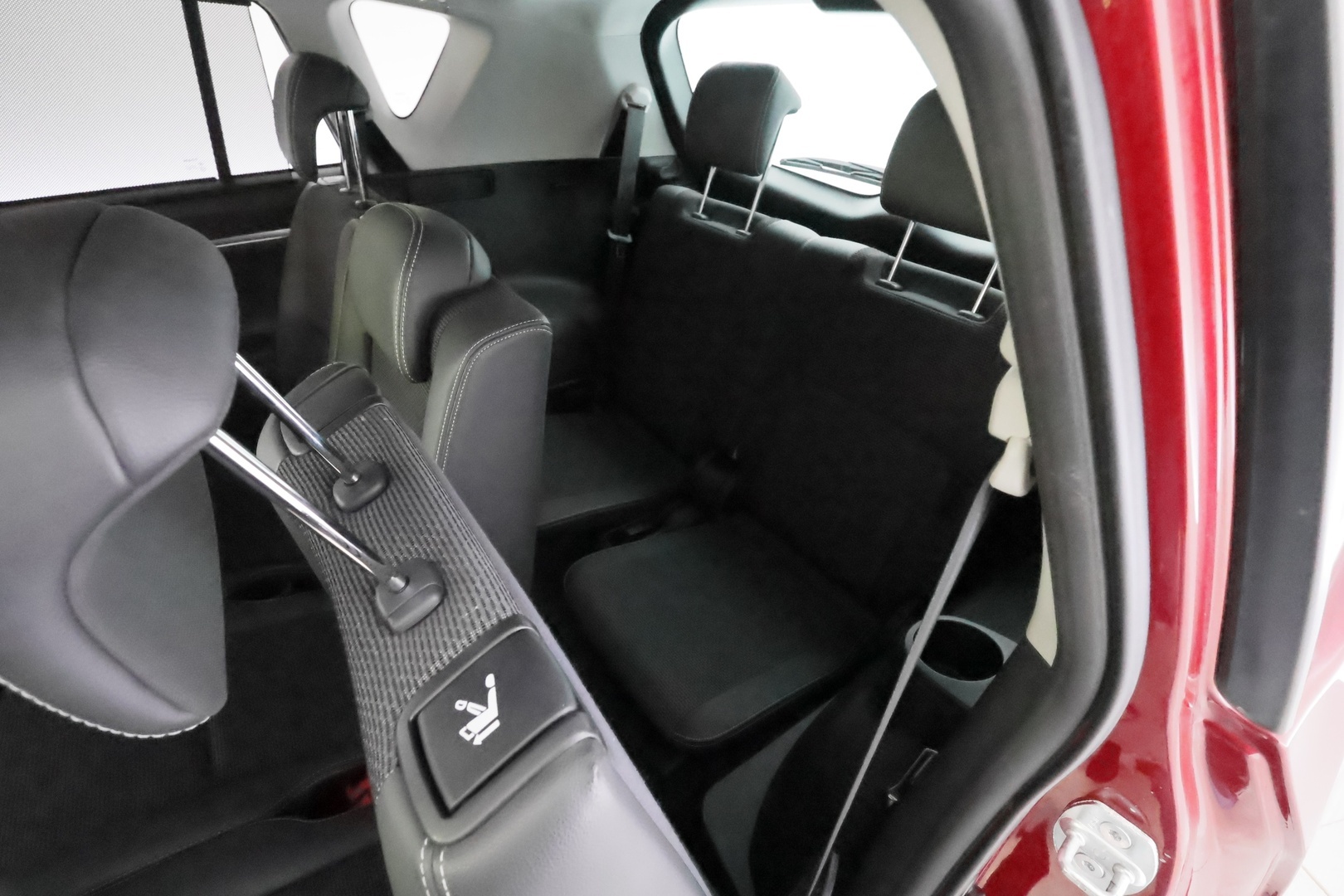 TOYOTA Verso 2017