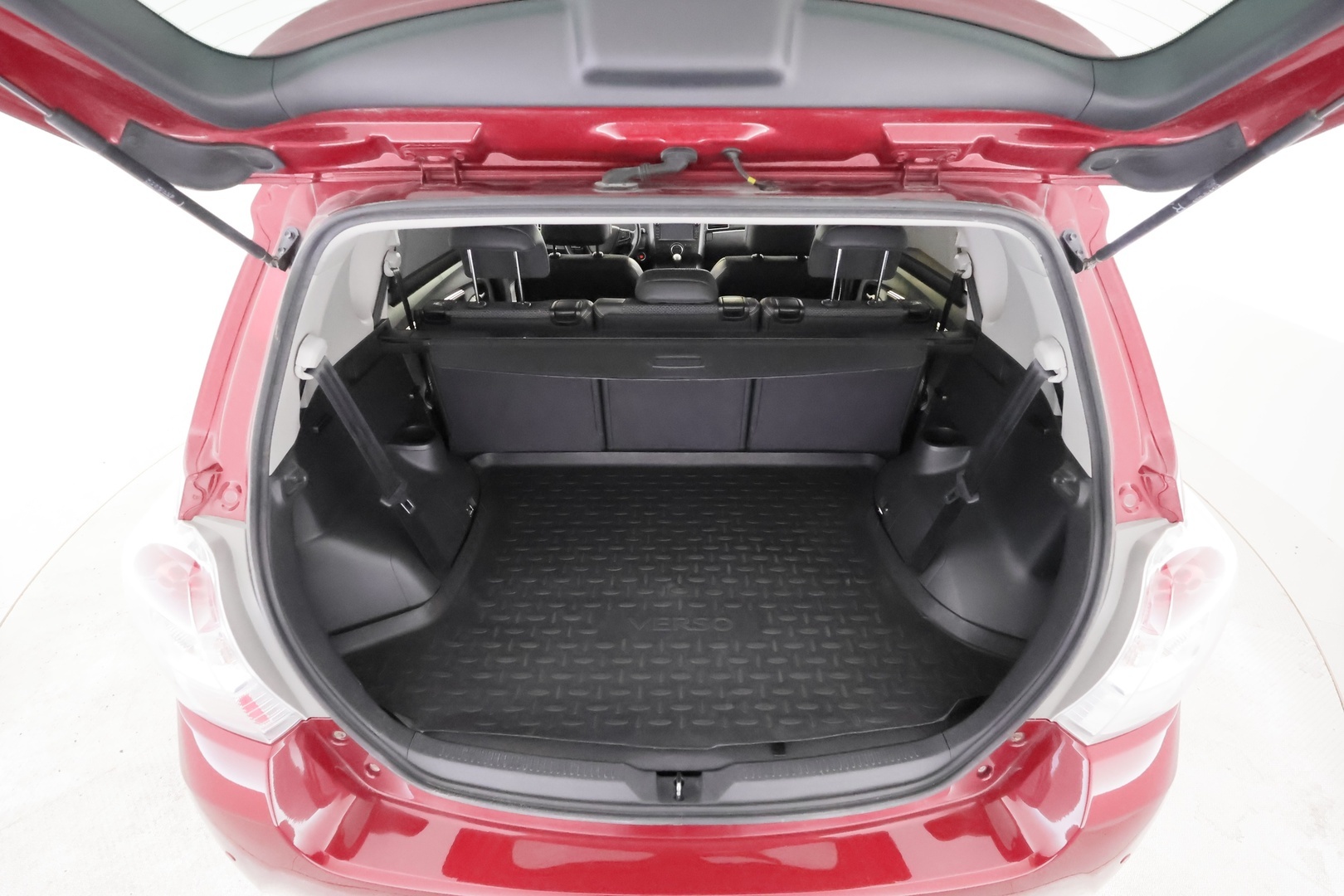 TOYOTA Verso 2017