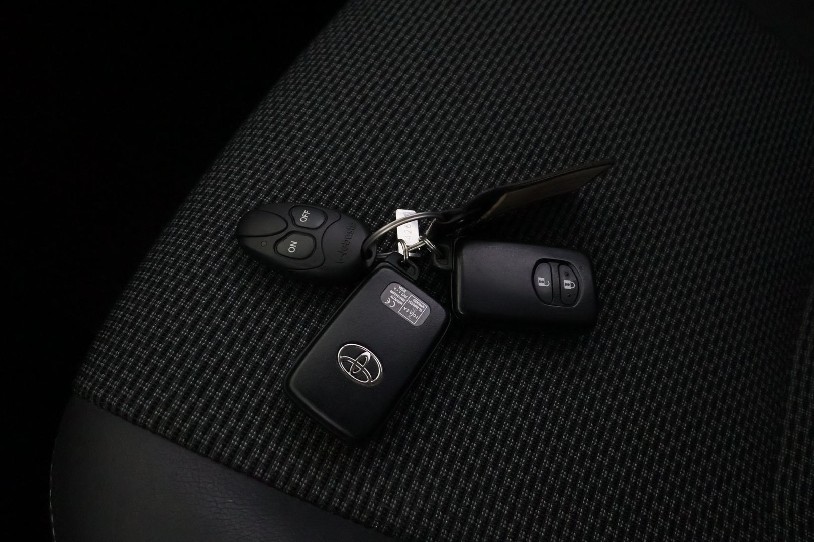 TOYOTA Verso 2017