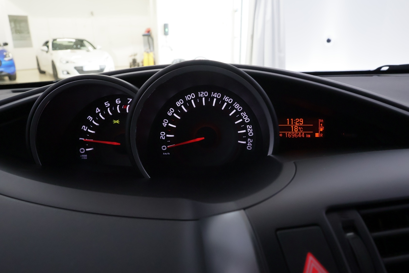 TOYOTA Verso 2017