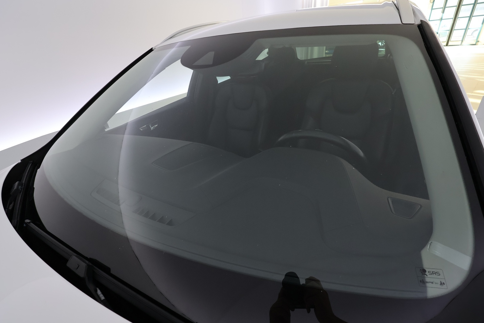 VOLVO XC60 2018