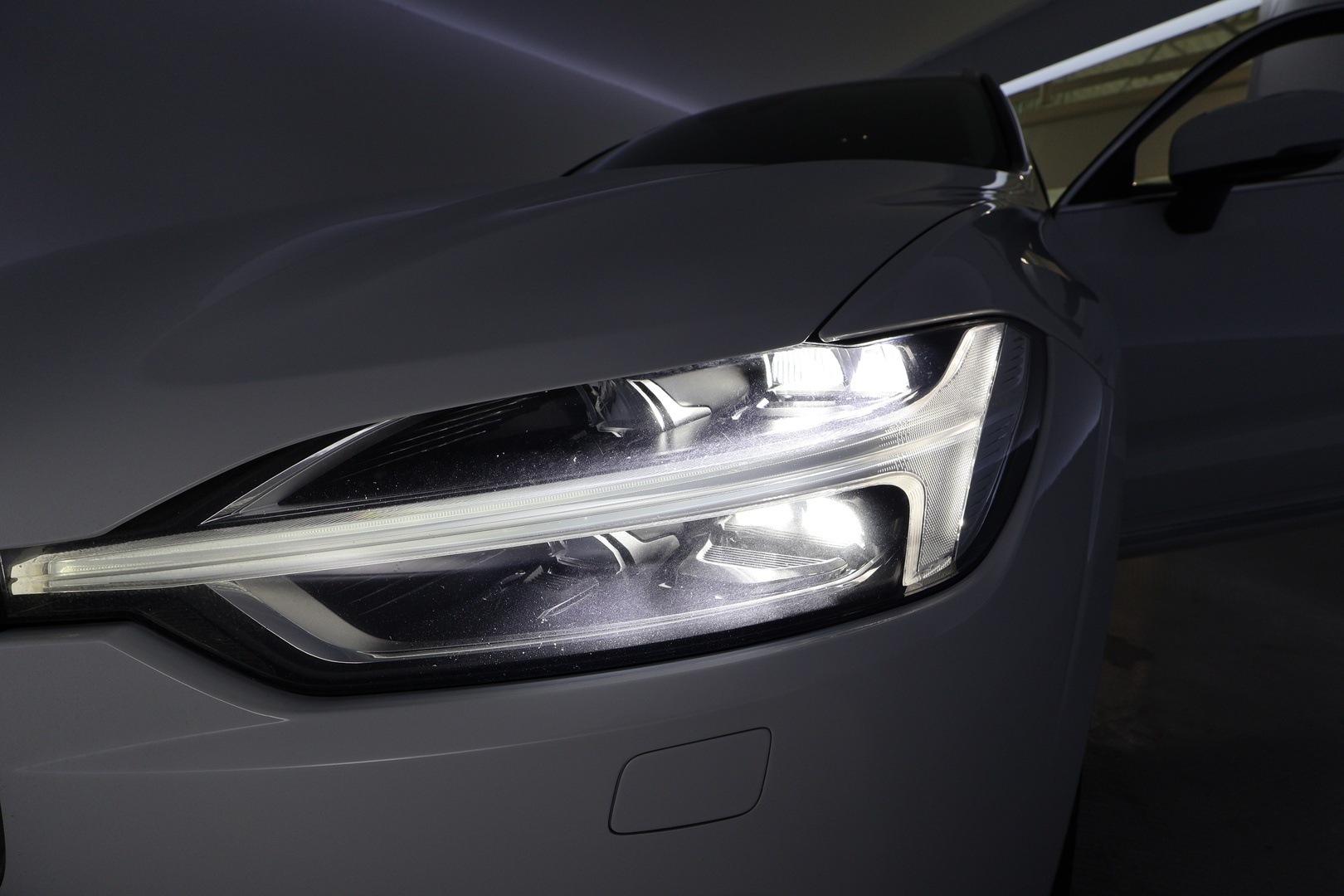 VOLVO XC60 2018