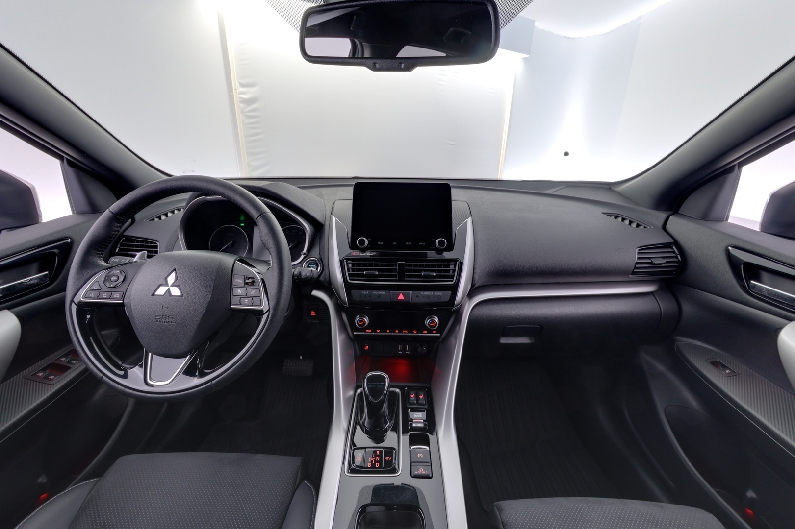 MITSUBISHI Eclipse Cross 2023