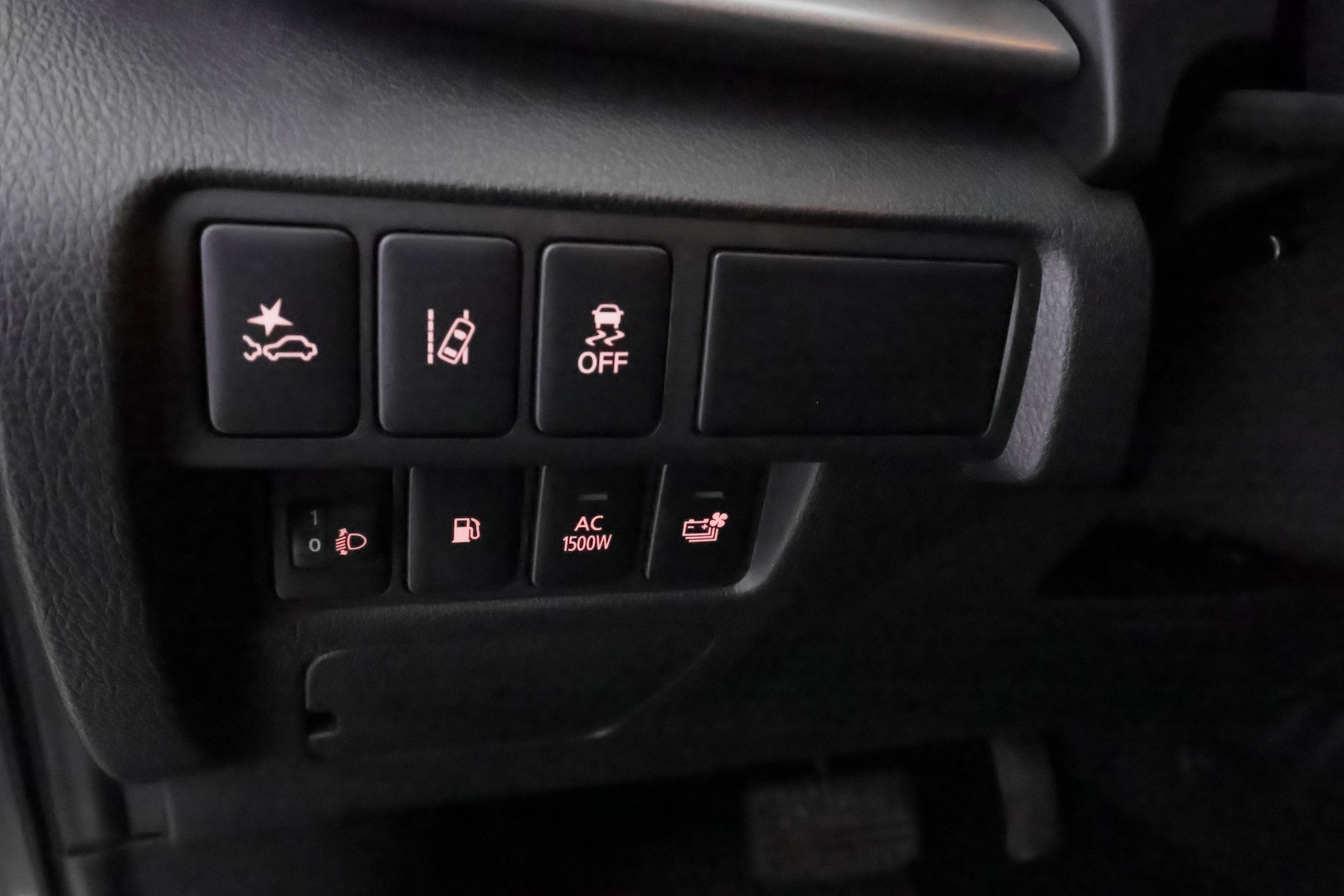 MITSUBISHI Eclipse Cross 2023