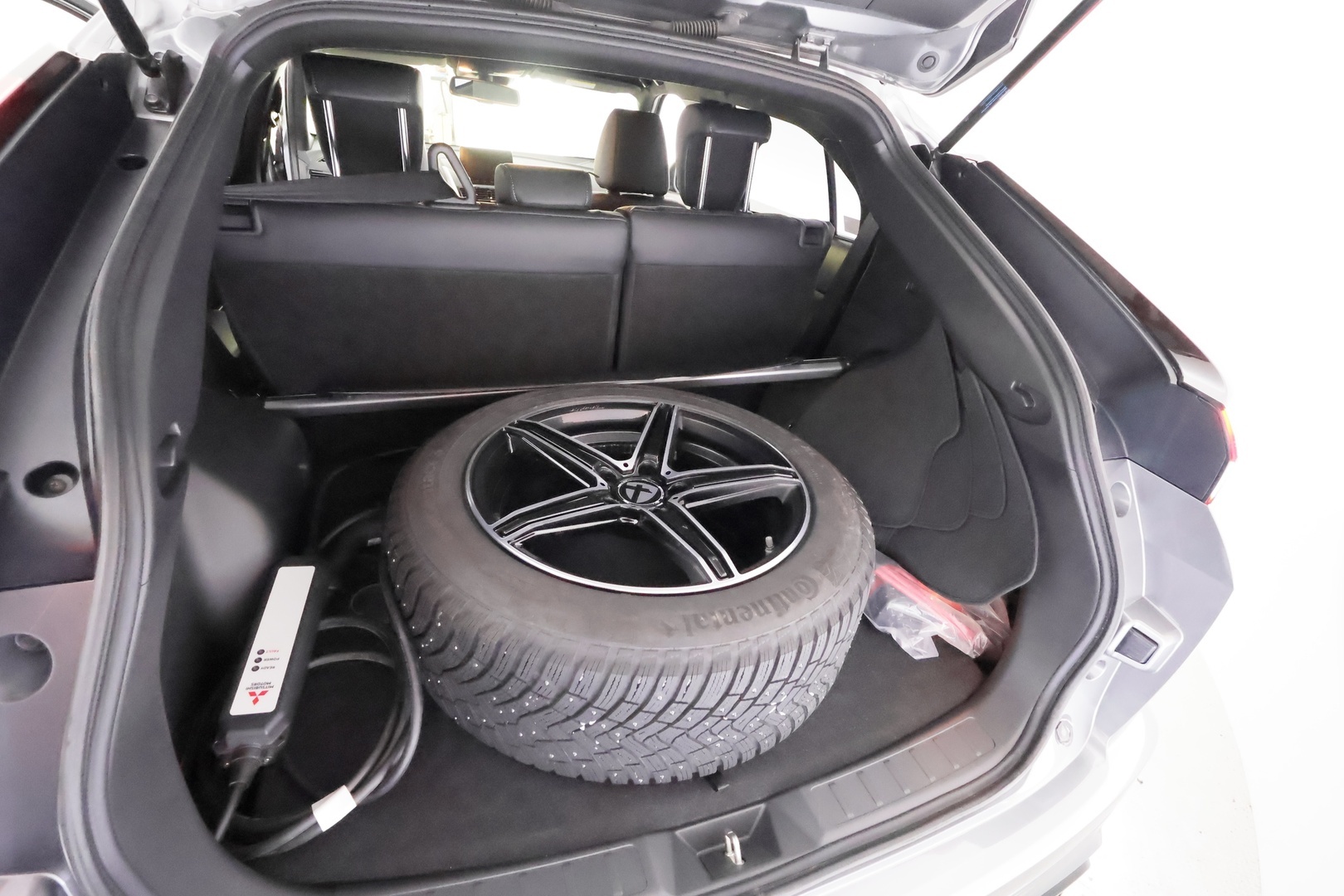 MITSUBISHI Eclipse Cross 2023