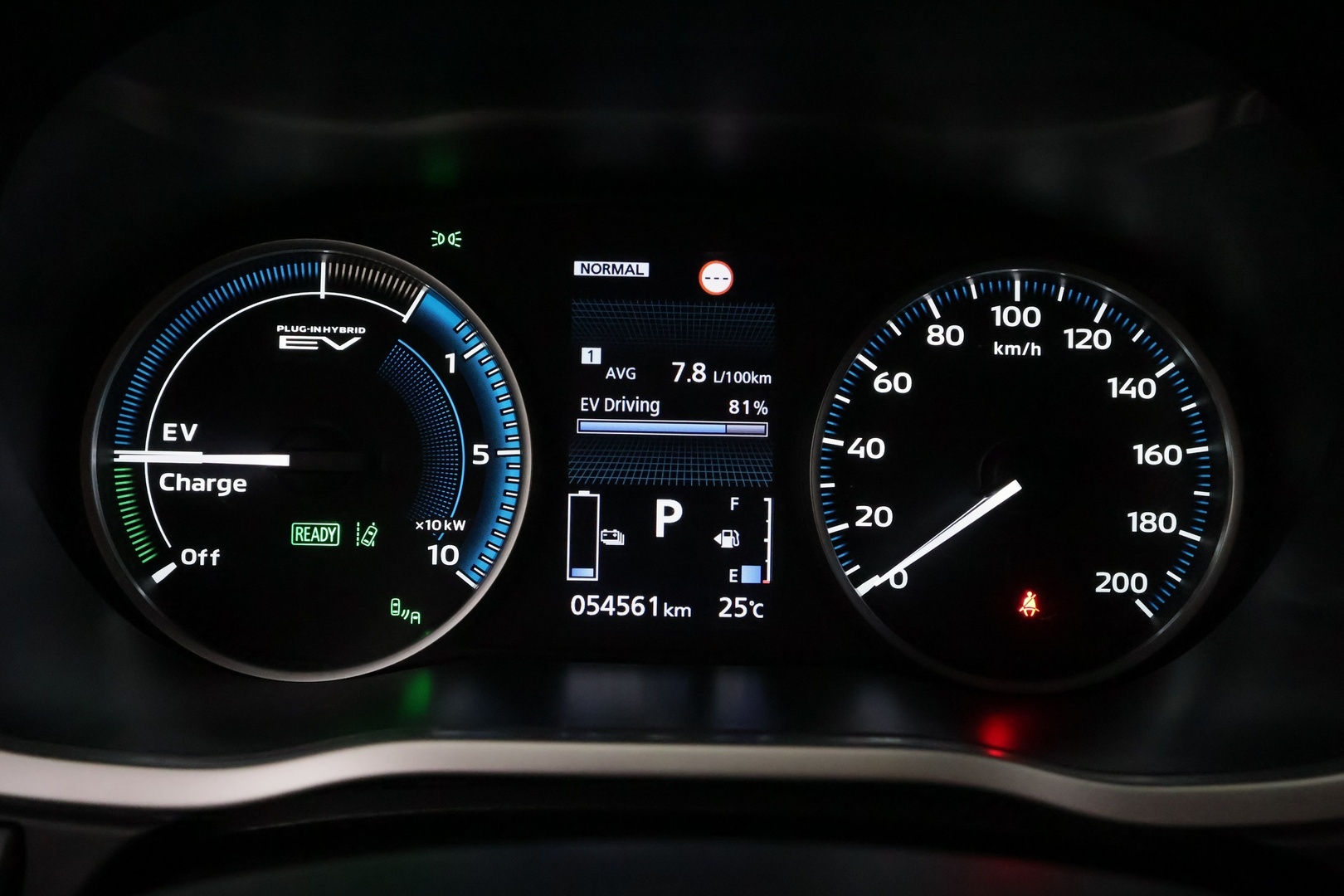 MITSUBISHI Eclipse Cross 2023