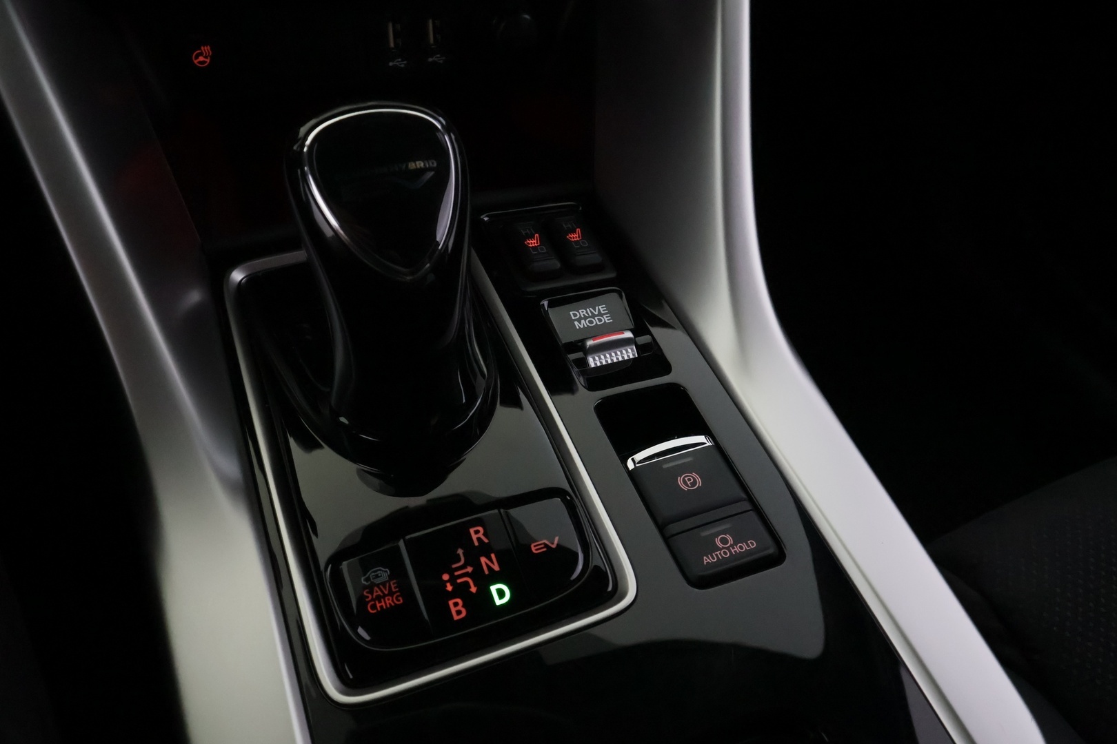 MITSUBISHI Eclipse Cross 2023