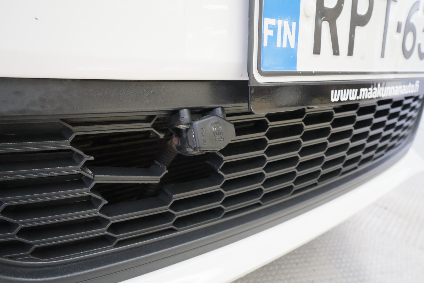 VOLKSWAGEN Polo 2012