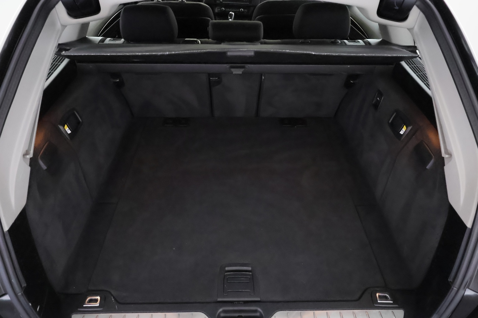 BMW 520 2012