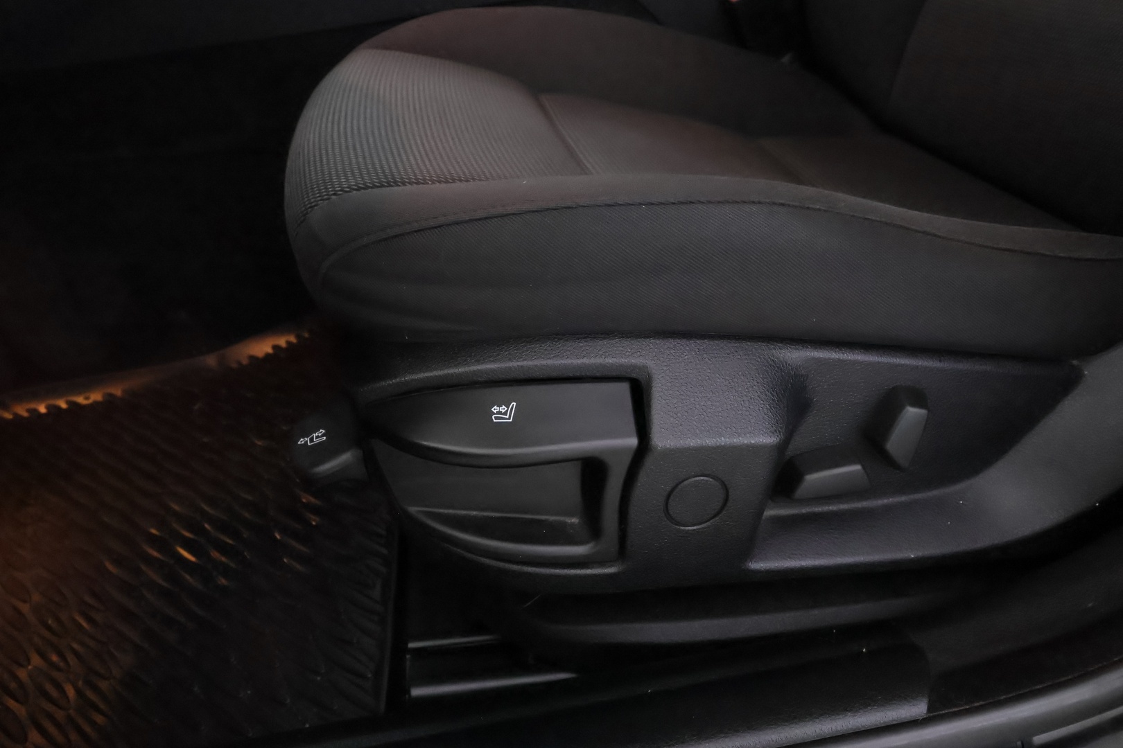BMW 520 2012