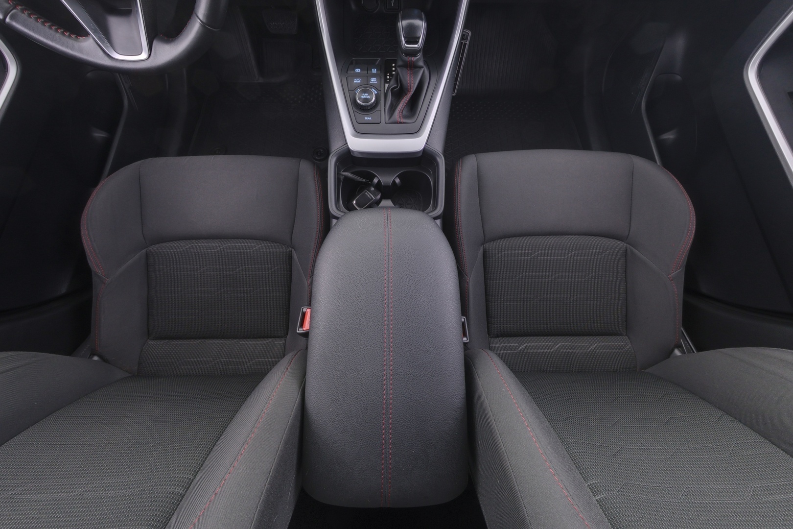 TOYOTA RAV4 Plug-in 2021